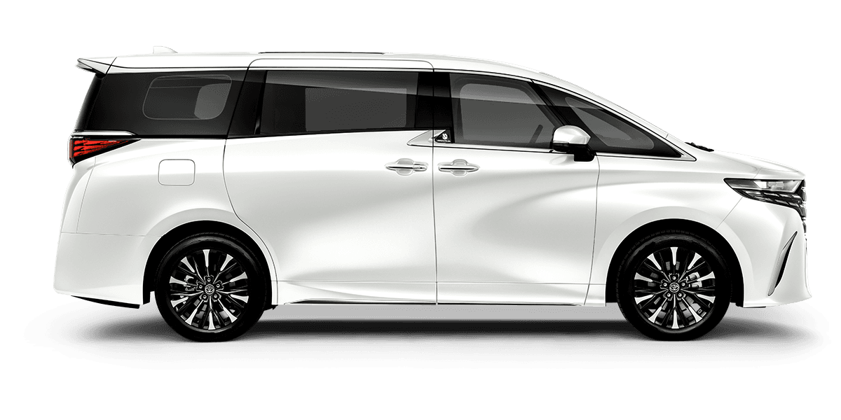 Premium Fleet Rahayu Trans